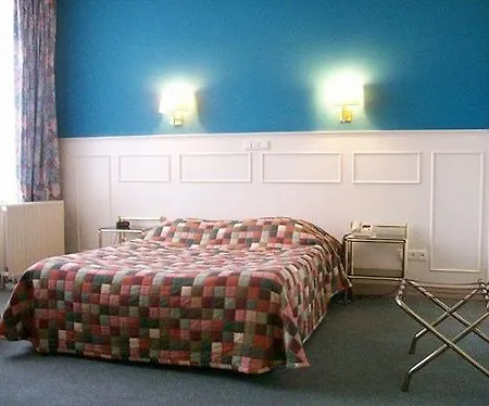 Washington 2* Amsterdam