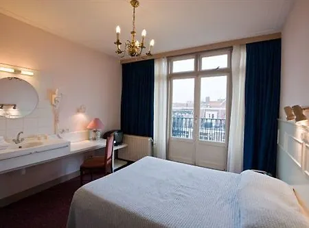 Hotel Washington