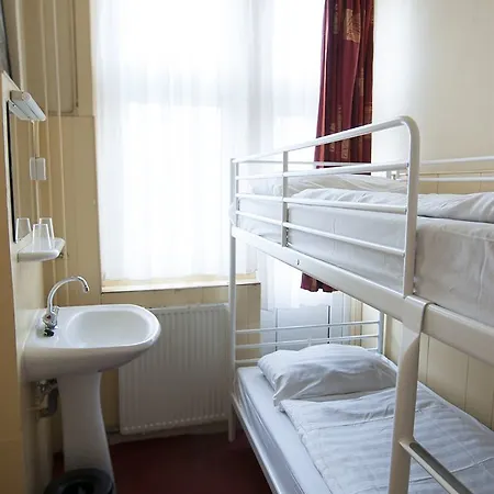 Hostel Princess Leidse Square *