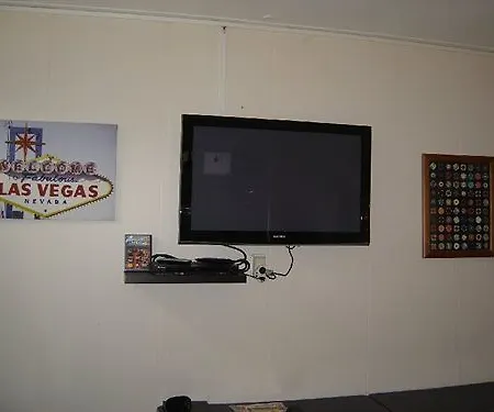 Vegas 호텔 암스테르담