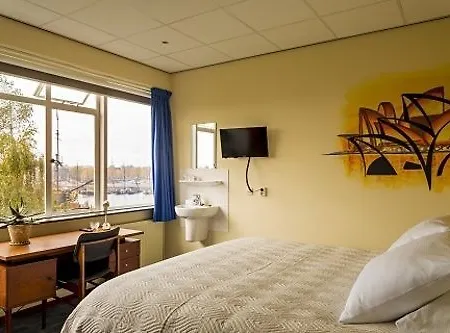 Hotell Homeland