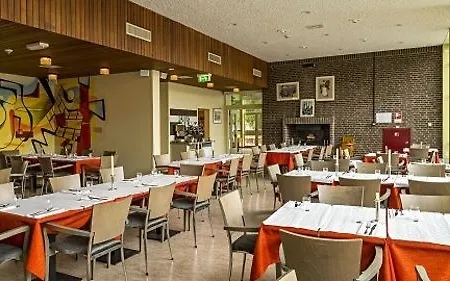 Hotell Homeland