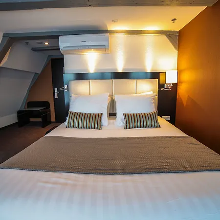 Hotel Mansion