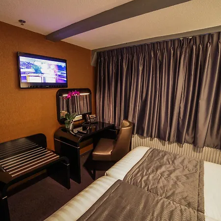Hotel Mansion 3*