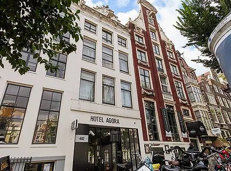 Hotel Agora