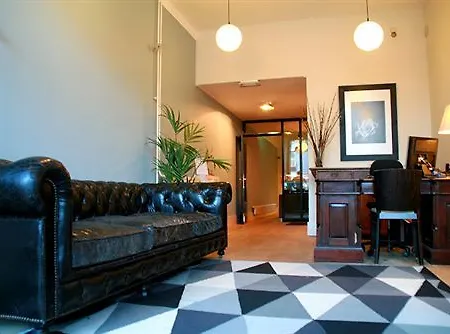 Agora Hotel Amsterdam