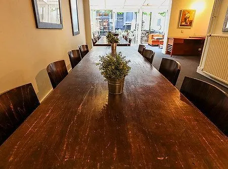 Agora Hotel Amsterdam