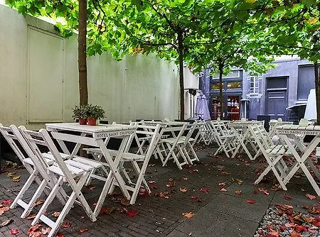 Hotel Agora Amsterdam