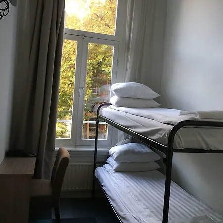 Hotel Museum Lane Amsterdam