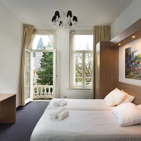 Museum Lane Hotel Amsterdam