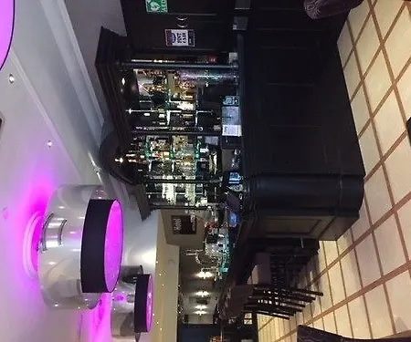 Hotel Luxer 3*
