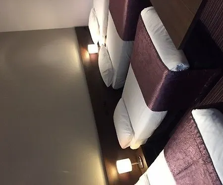 Luxer Amsterdam