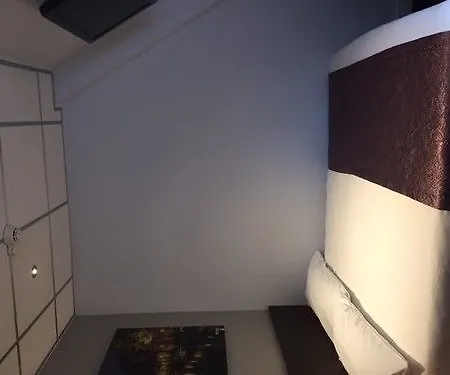 Luxer Hotel 3*