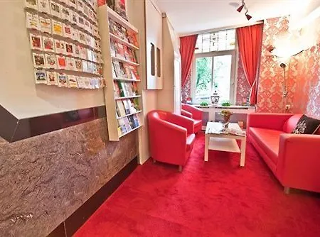 Monopole Hotel Amsterdam