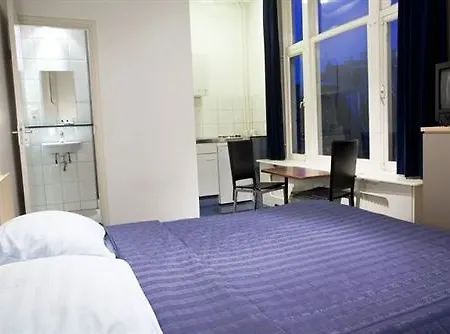 Monopole Amsterdam