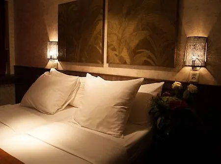 Monopole Amsterdam