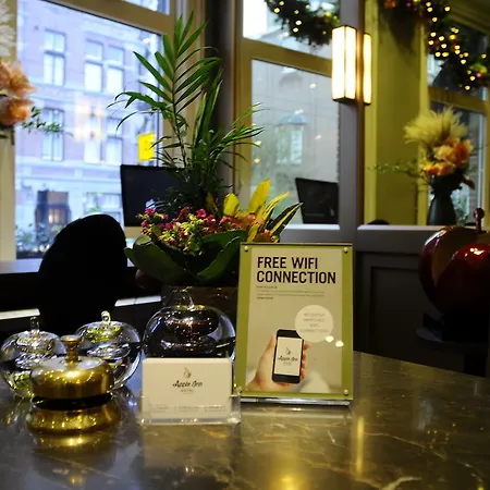 Hotel Apple 3*