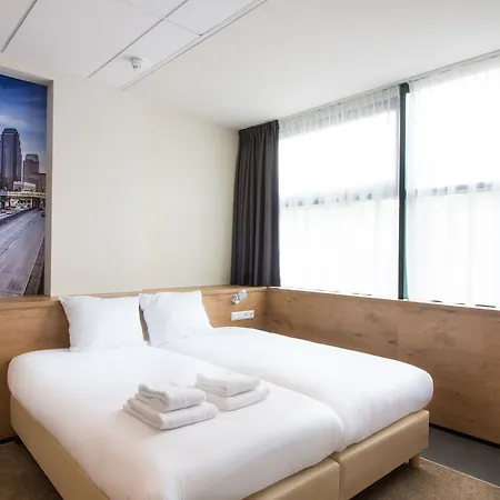 Citiez Hotel