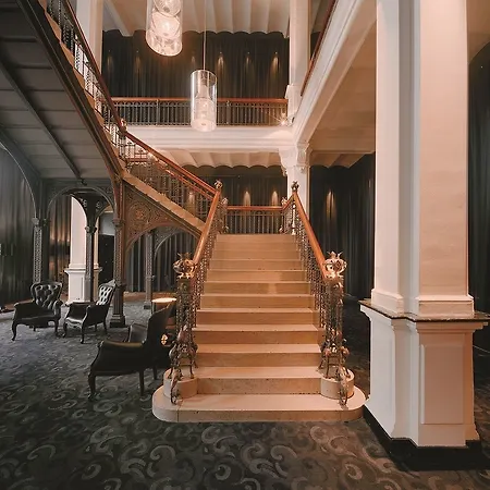 Hotel Arena Amsterdam