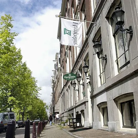 Prinsengracht