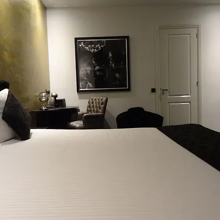 Sara's Boutique Hotel Amsterdam