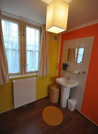 Bed & Breakfast Old City Amsterdam