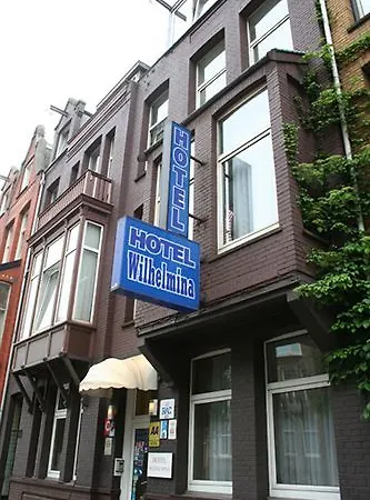 Hotel Aadam Wilhelmina