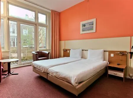 Aadam Wilhelmina 3* Amsterdam