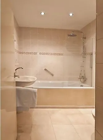 Hotel Aadam Wilhelmina Amsterdam