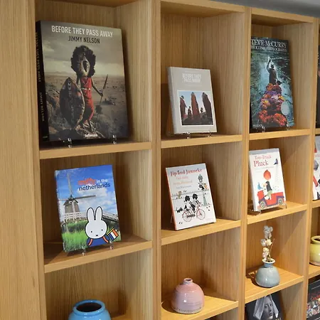 Library 3*