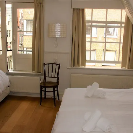 Calisto 2* Amsterdam