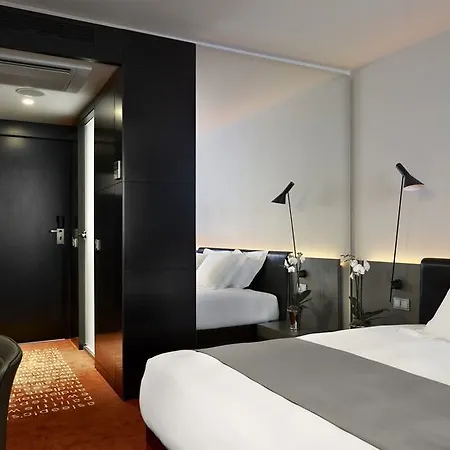 Hotel Park Plaza Victoria
