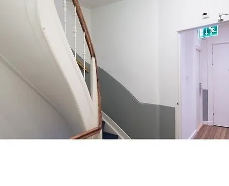 阿姆斯特丹酒店 酒店