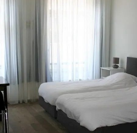 City Hotel 2* Άμστερνταμ