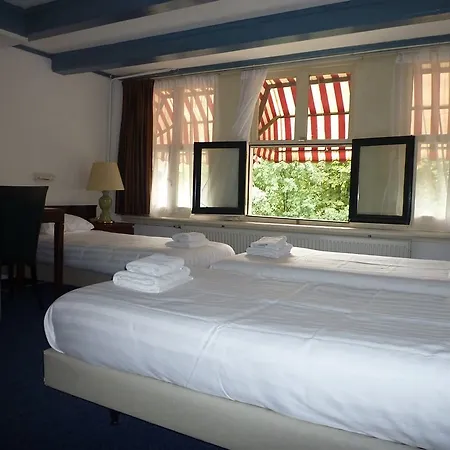 De Munck Hotel