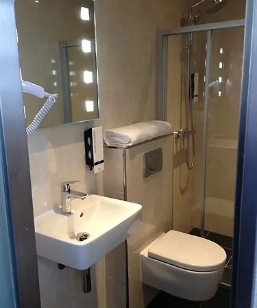 Ozo Cordial Hotel 3*