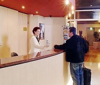Hotel Best Western Dam Square Amsterdam