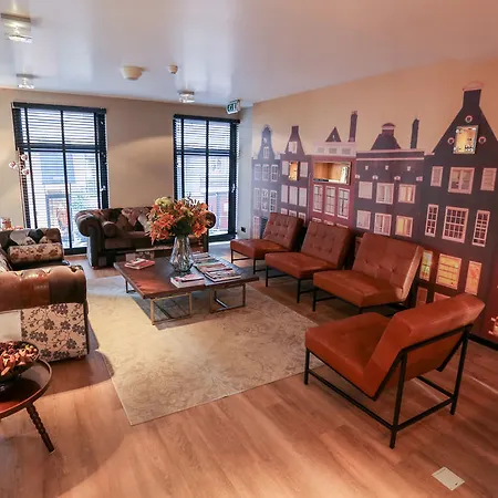 Hotel Cornelisz