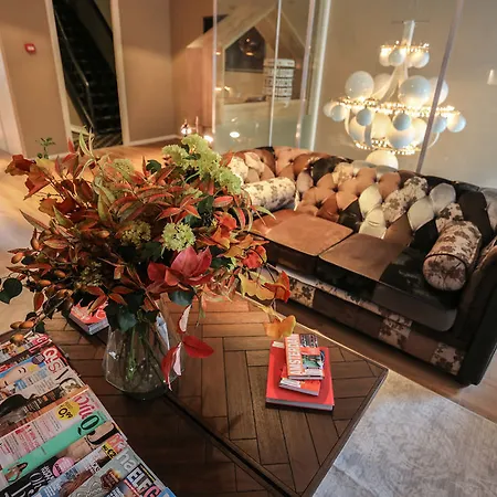 Hotel Cornelisz Amsterdam