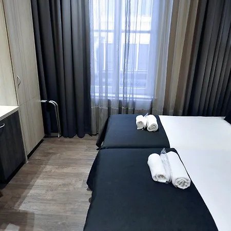 City Hotel Amsterdam 3* Amsterdam