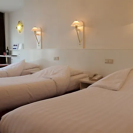 Multatuli Hotel Amsterdam