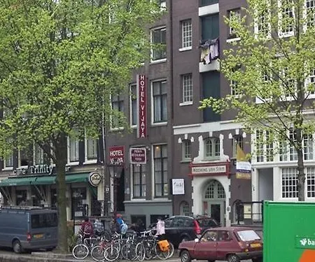Hotel Facade