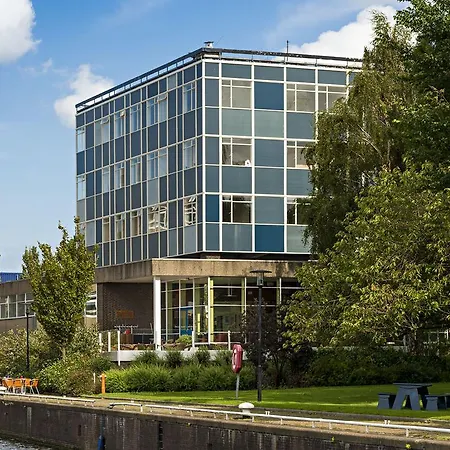 Homeland Hotell Amsterdam