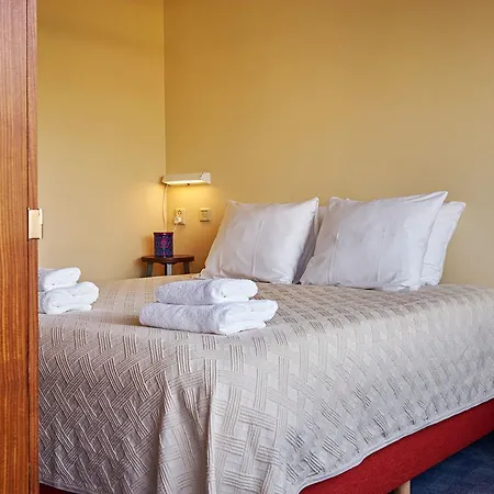 Homeland Hotell 3*