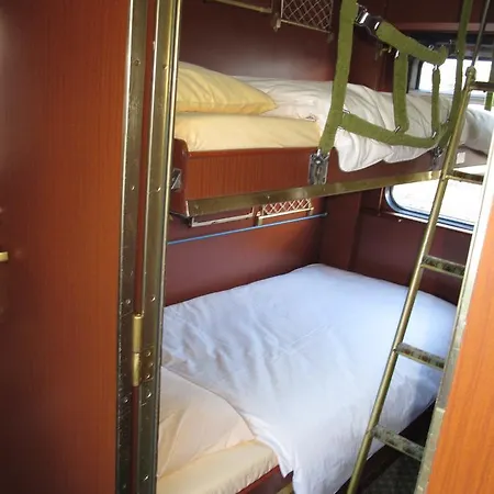 Train * Άμστερνταμ