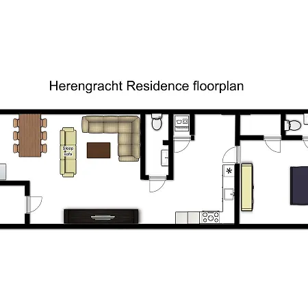 Herengracht Amsterdam