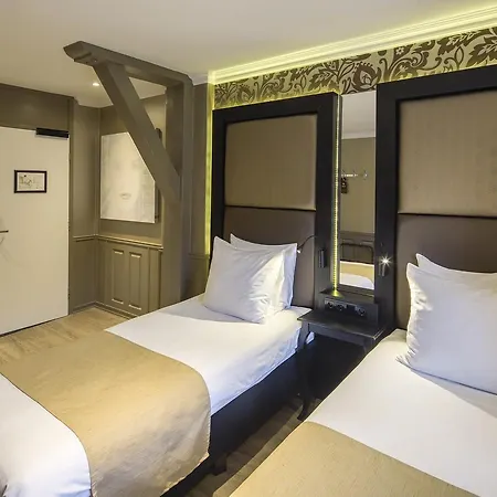 Sint Nicolaas Hotel 3*