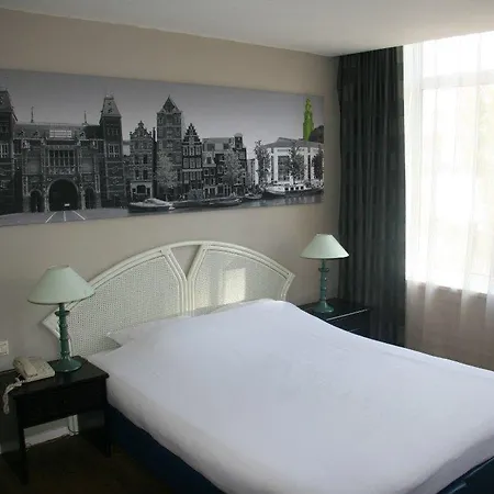 فندق Huygens Place أمستردام
