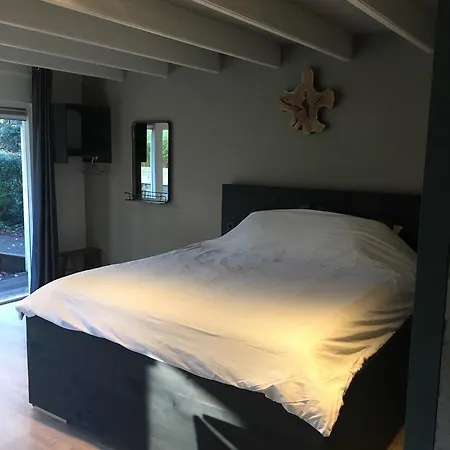 Amsteldam Bed and breakfast *