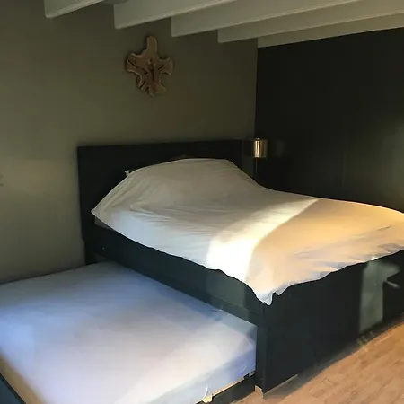 Bed and breakfast Amsteldam